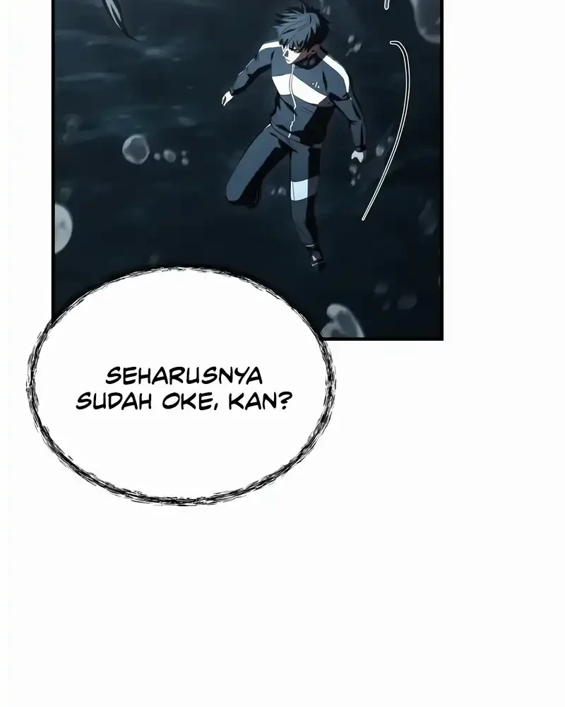 Trait Hoarder Chapter 77 - halaman 86