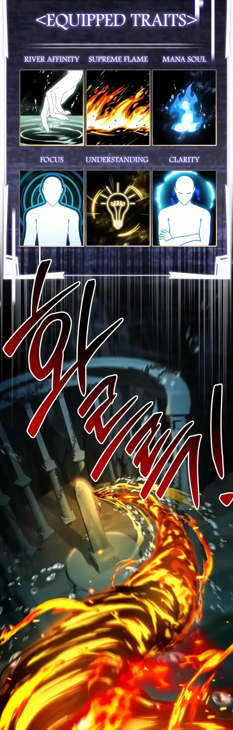 Trait Hoarder Chapter 77 - halaman 88