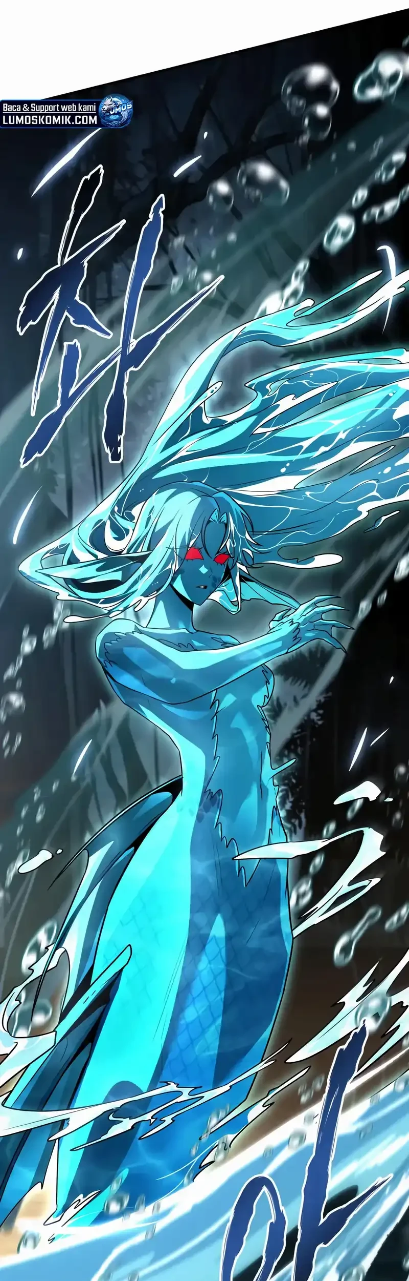 Trait Hoarder Chapter 77 - halaman 93