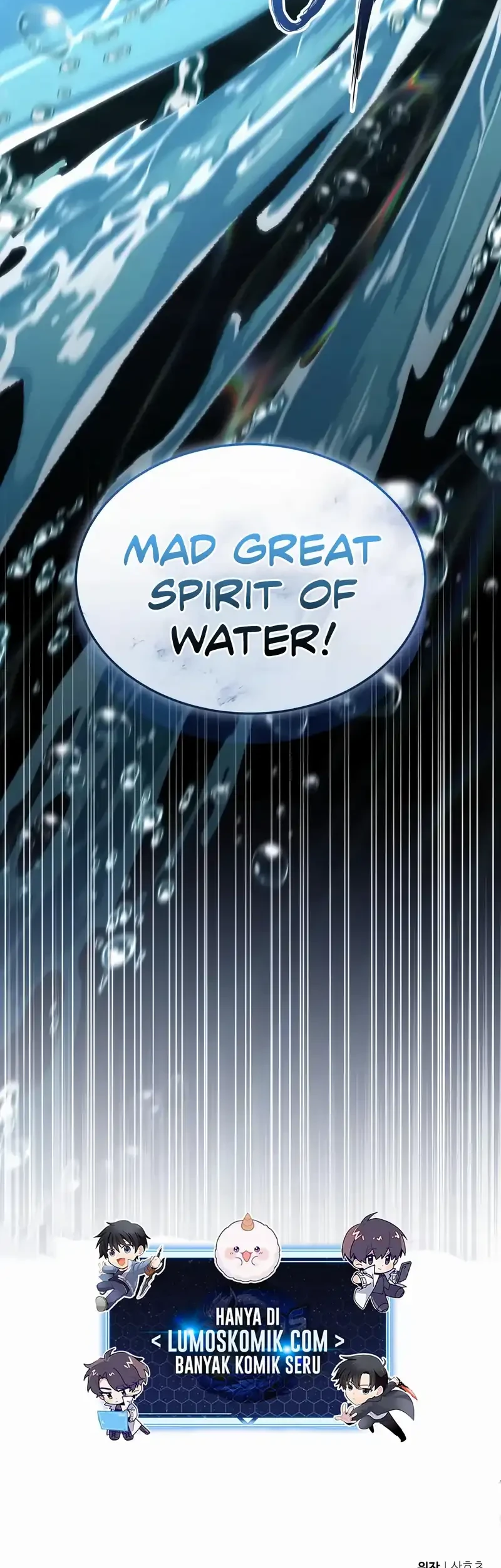 Trait Hoarder Chapter 77 - halaman 94