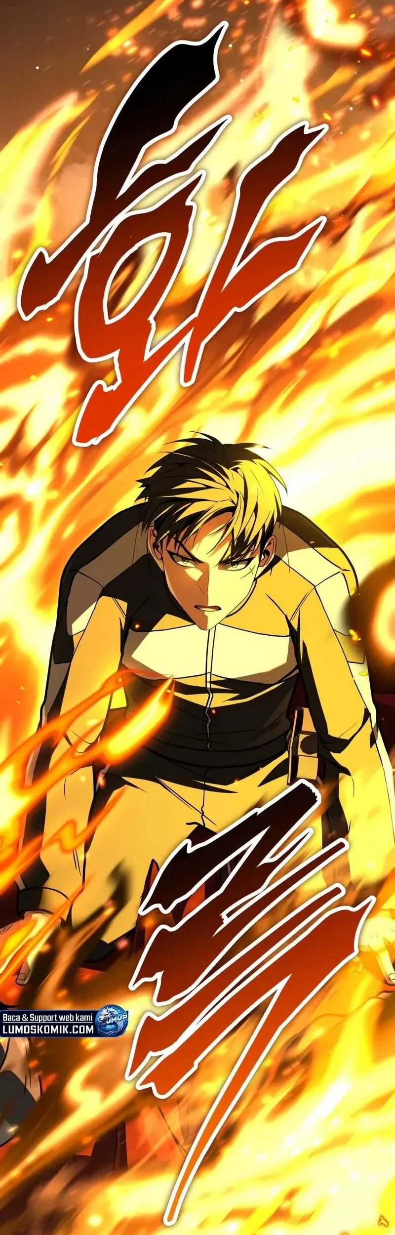 Trait Hoarder Chapter 78 - halaman 20