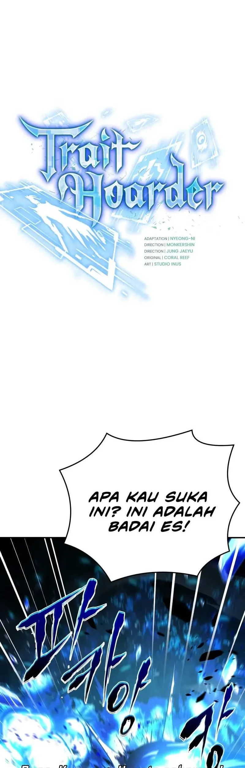 Trait Hoarder Chapter 78 - halaman 33