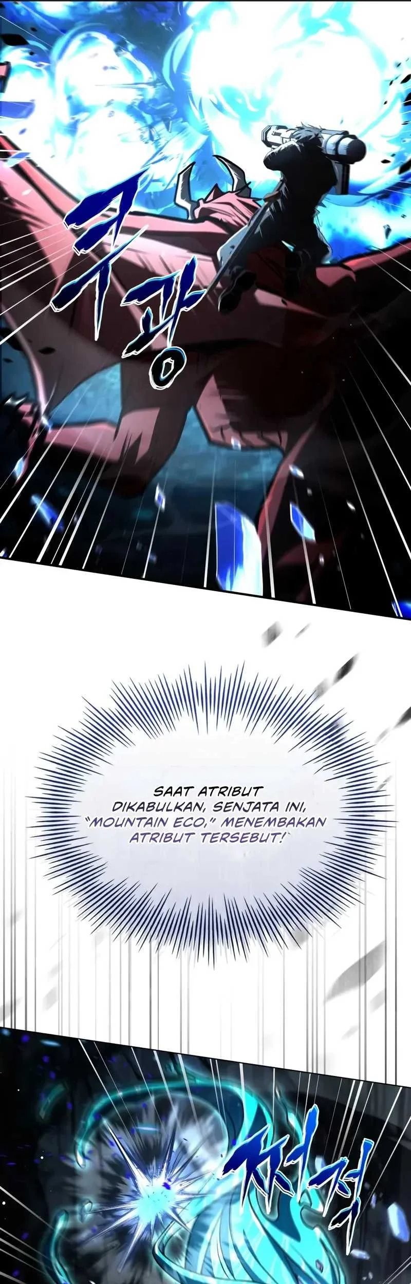 Trait Hoarder Chapter 78 - halaman 35