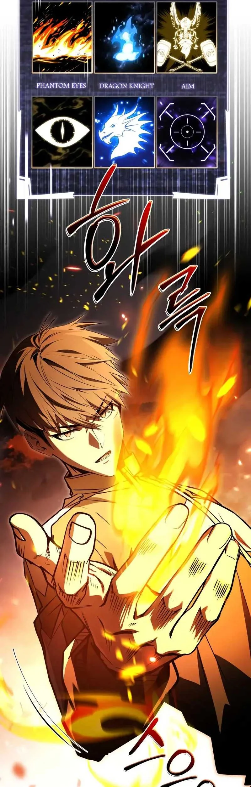 Trait Hoarder Chapter 78 - halaman 38