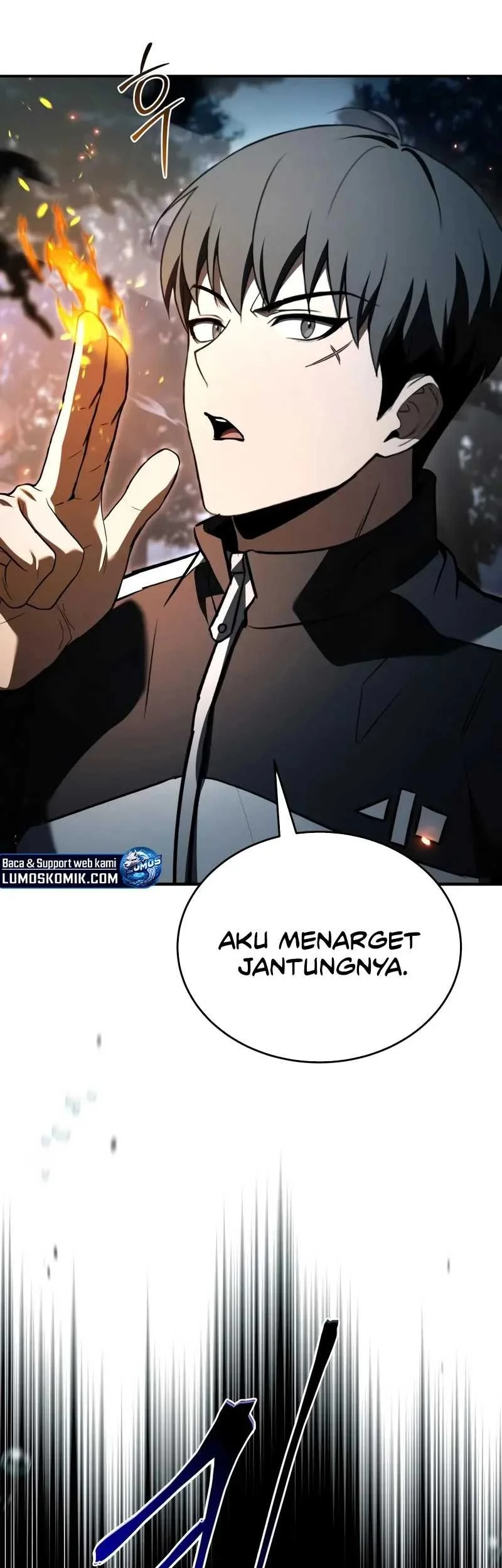Trait Hoarder Chapter 78 - halaman 43