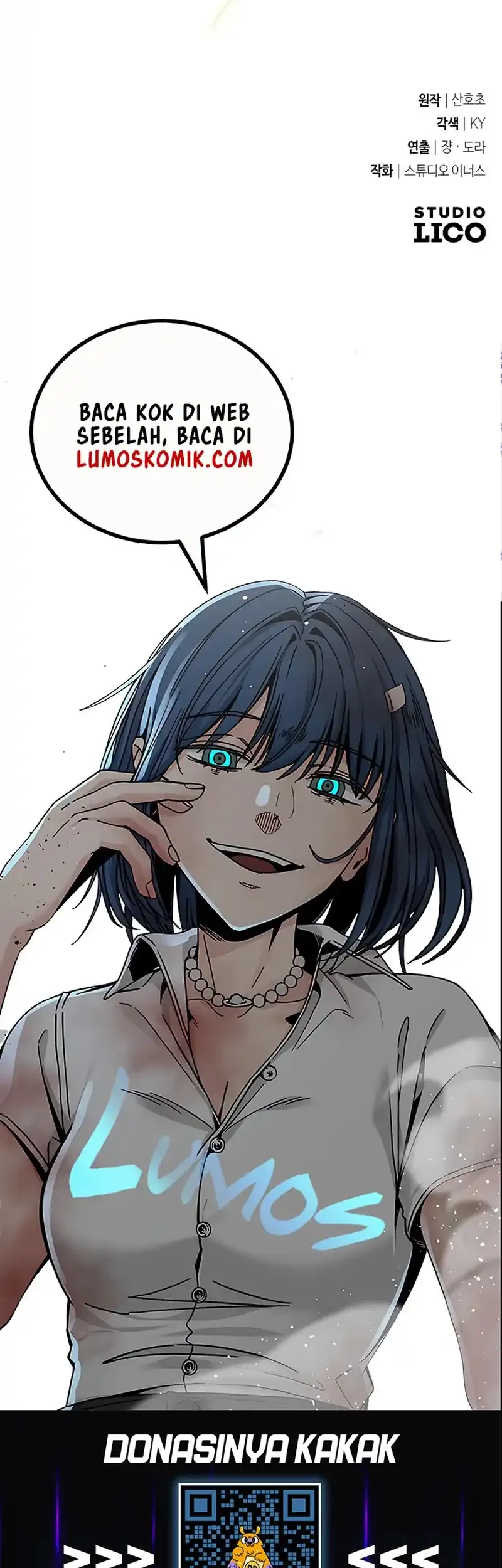 Trait Hoarder Chapter 79 - halaman 114