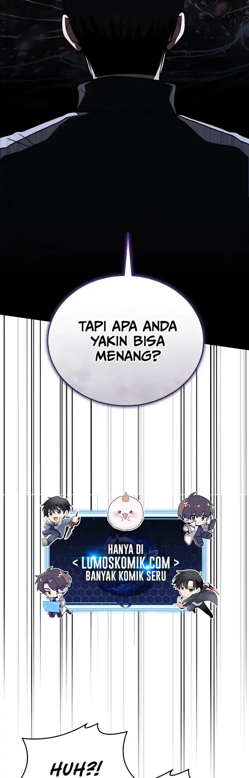 Trait Hoarder Chapter 79 - halaman 12