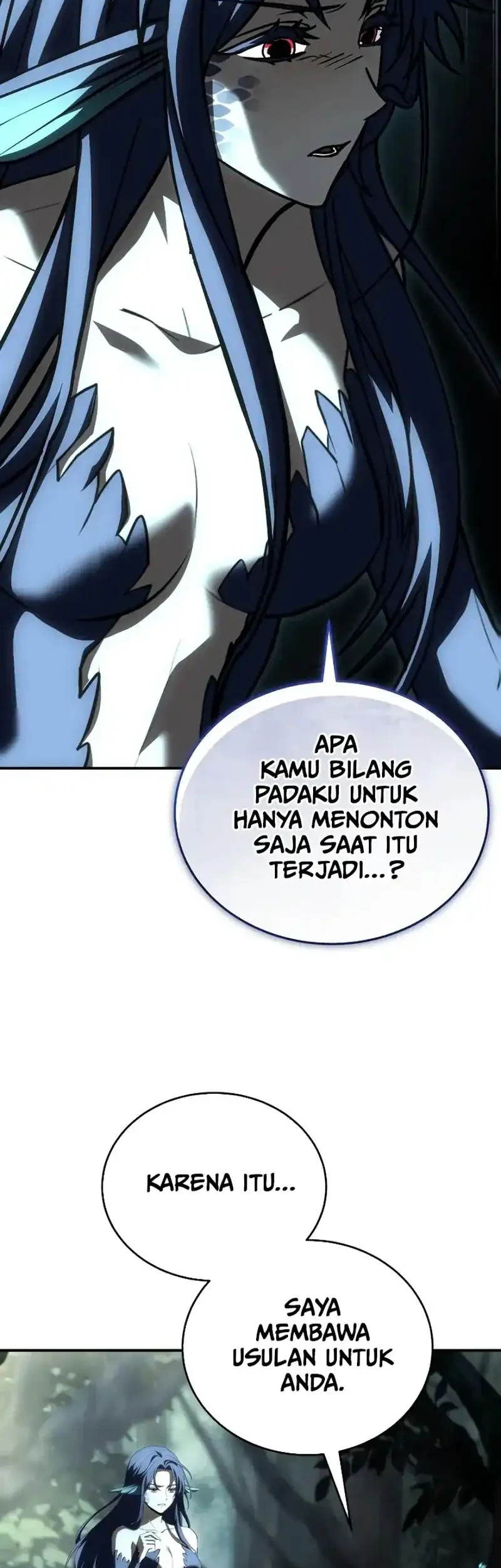 Trait Hoarder Chapter 79 - halaman 19
