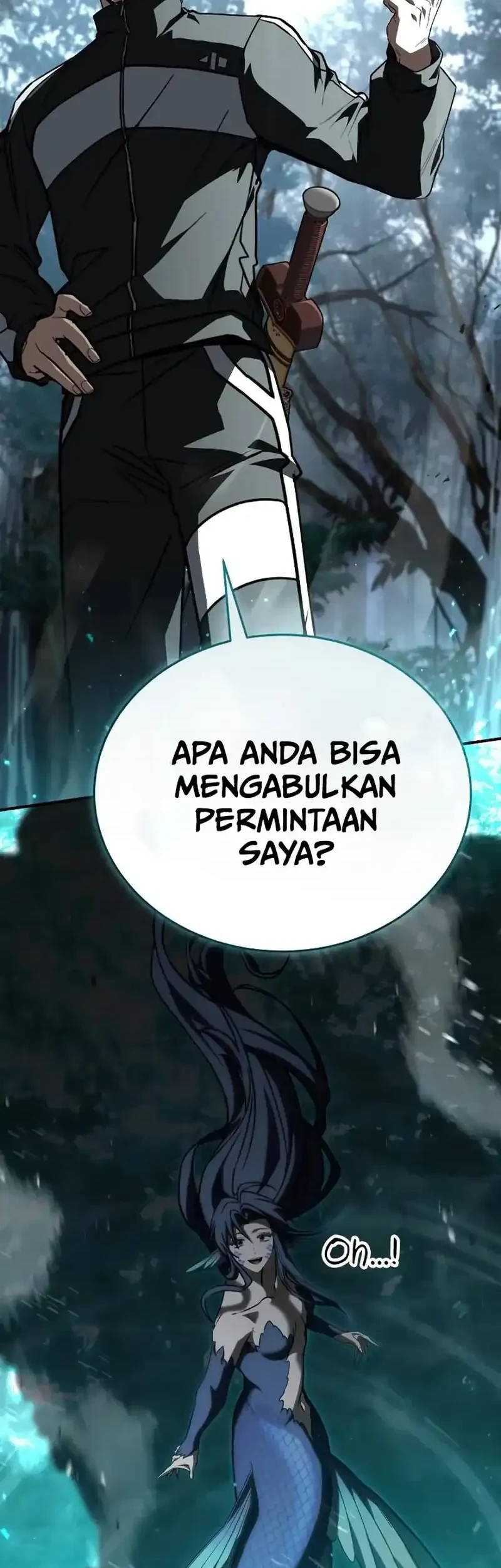 Trait Hoarder Chapter 79 - halaman 24