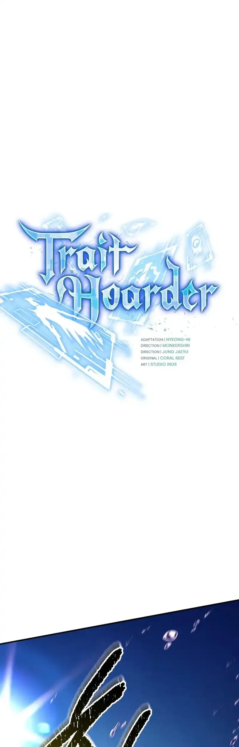 Trait Hoarder Chapter 79 - halaman 32