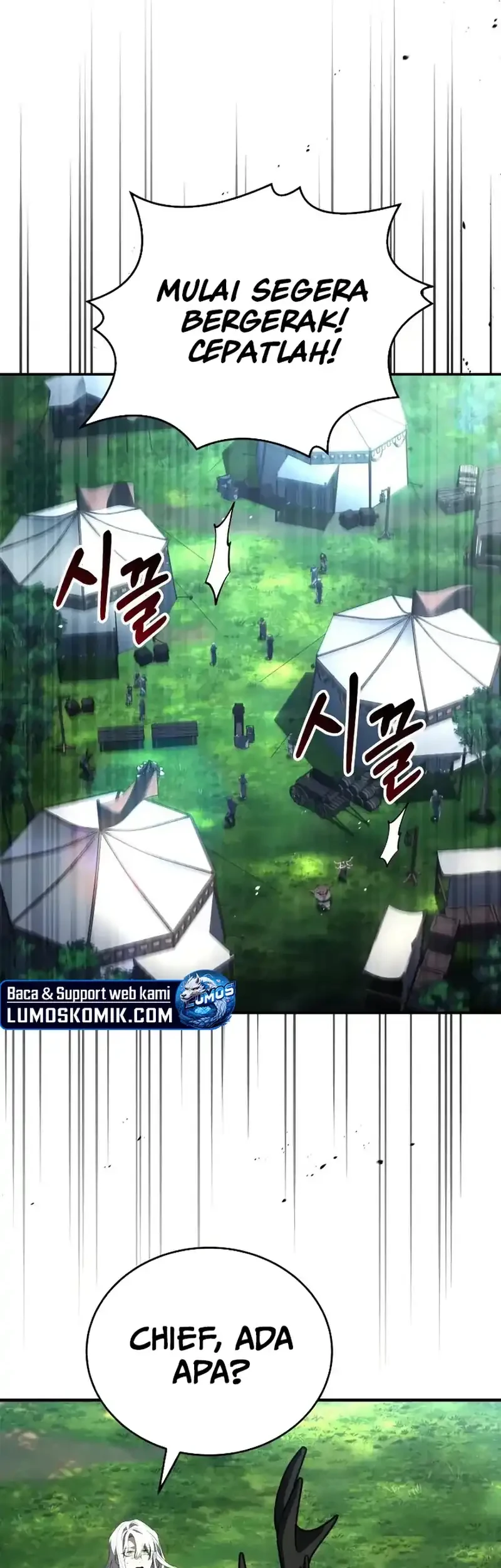 Trait Hoarder Chapter 79 - halaman 42