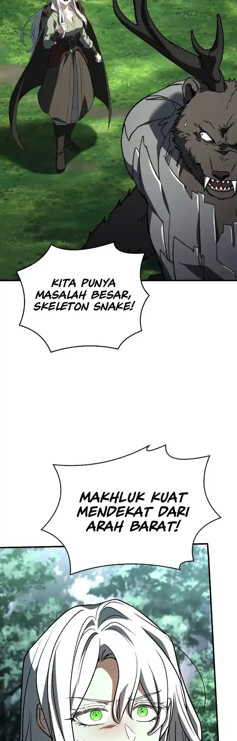Trait Hoarder Chapter 79 - halaman 43