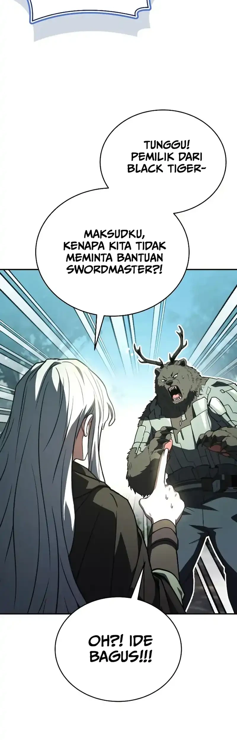 Trait Hoarder Chapter 79 - halaman 48