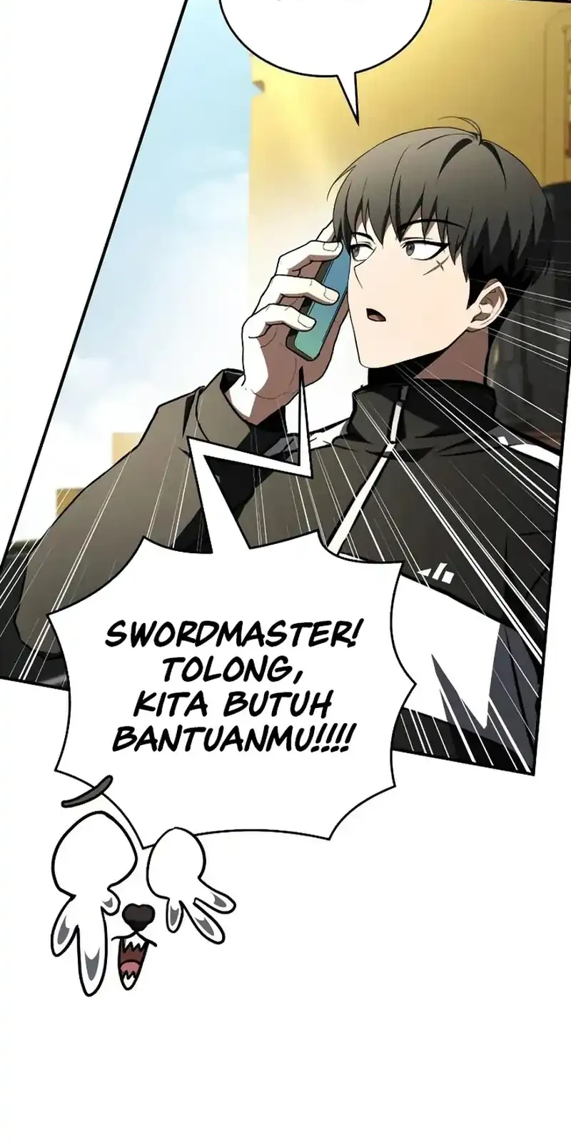 Trait Hoarder Chapter 79 - halaman 51