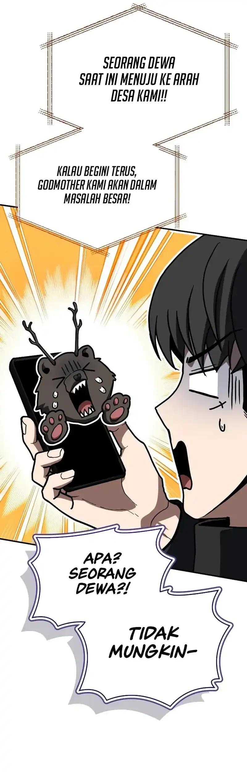Trait Hoarder Chapter 79 - halaman 52