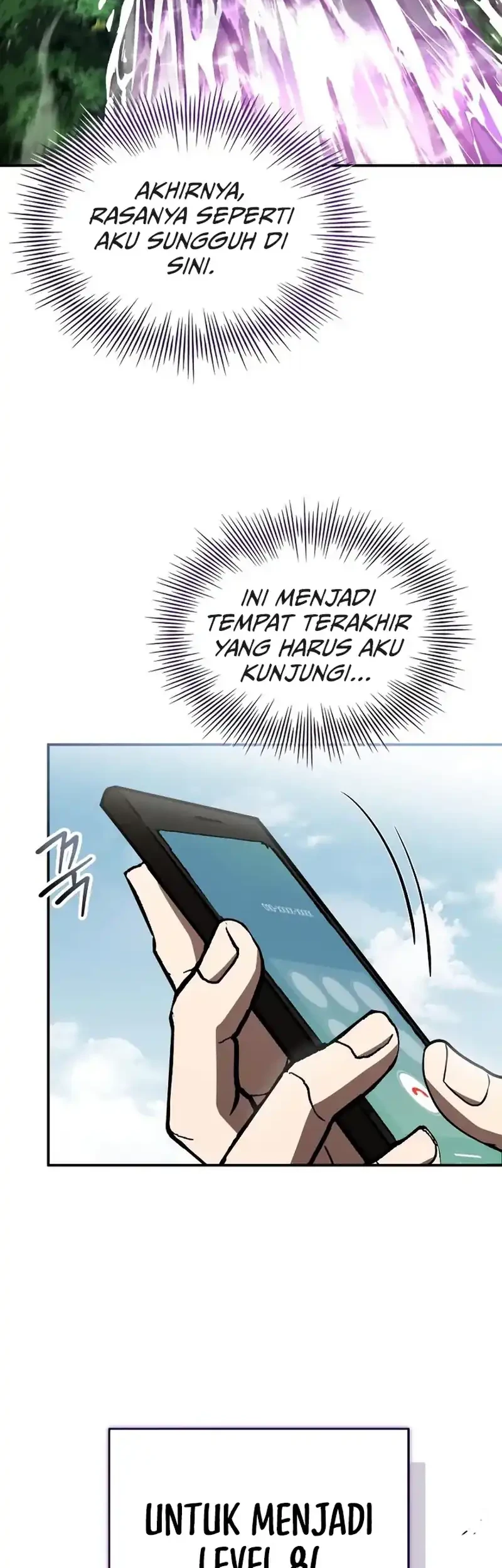 Trait Hoarder Chapter 79 - halaman 56