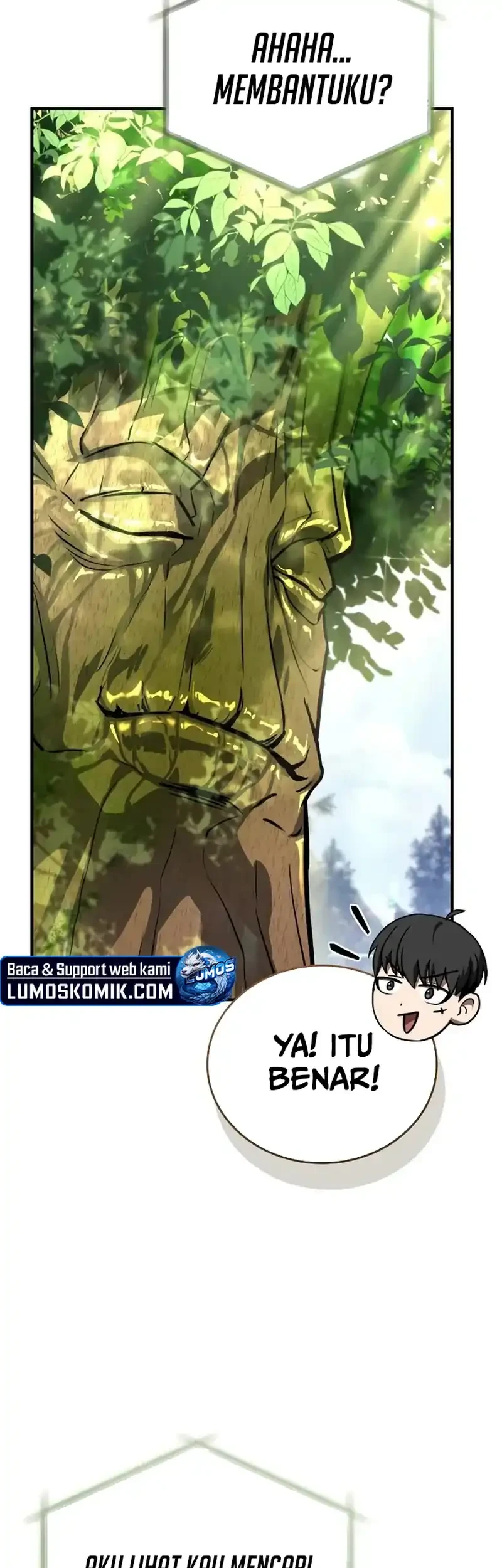 Trait Hoarder Chapter 79 - halaman 64