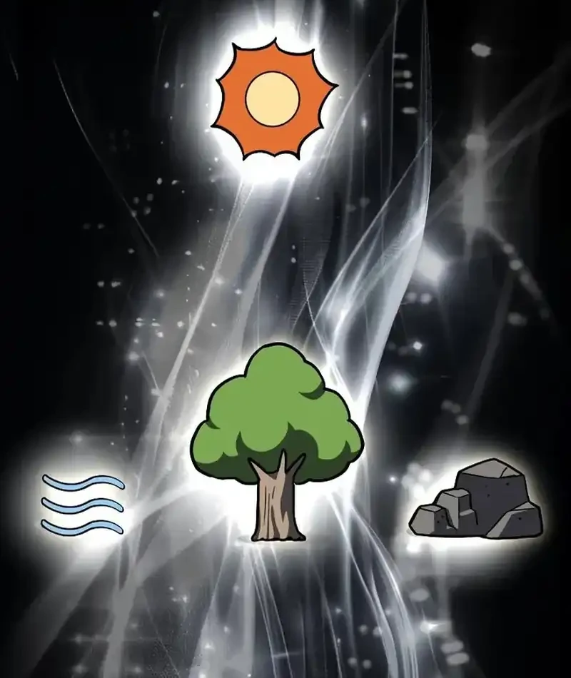 Trait Hoarder Chapter 79 - halaman 78
