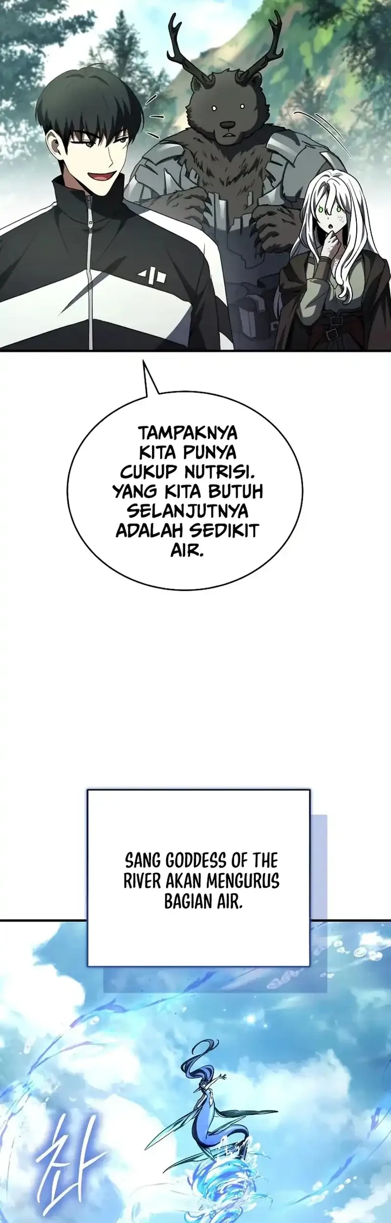 Trait Hoarder Chapter 79 - halaman 88