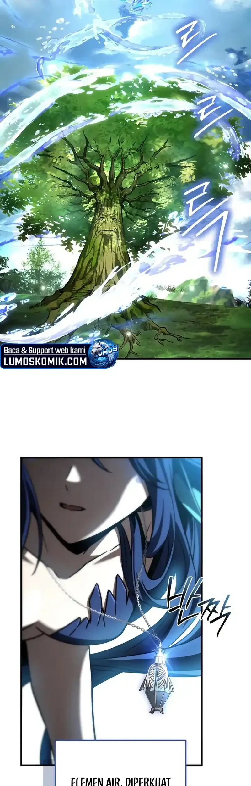 Trait Hoarder Chapter 79 - halaman 89