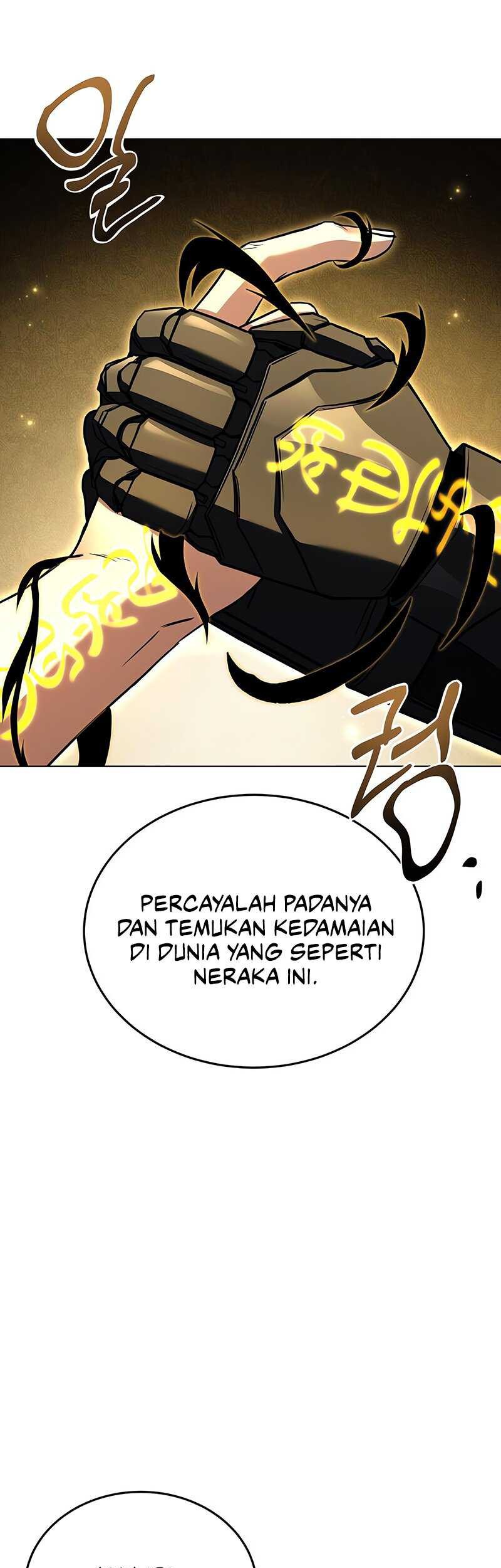 Trait Hoarder Chapter 8 - halaman 10