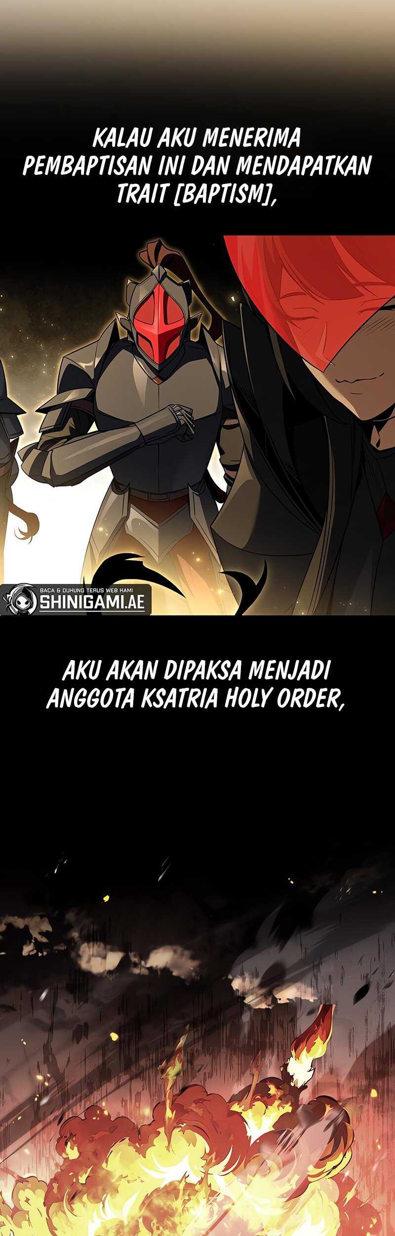 Trait Hoarder Chapter 8 - halaman 12
