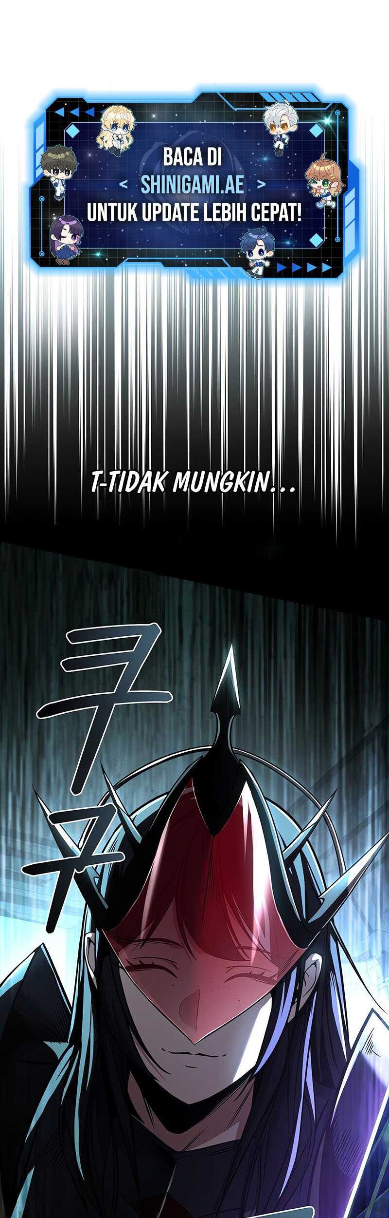 Trait Hoarder Chapter 8 - halaman 2