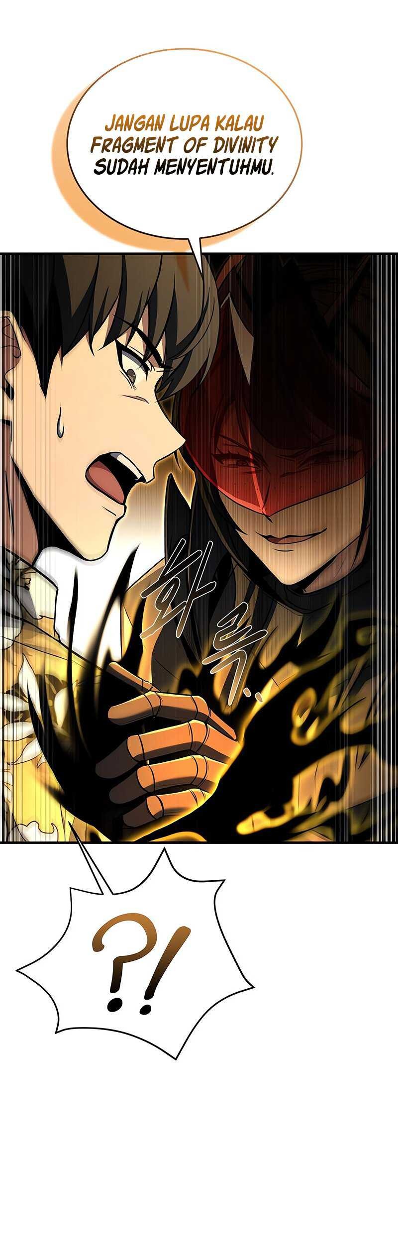 Trait Hoarder Chapter 8 - halaman 22