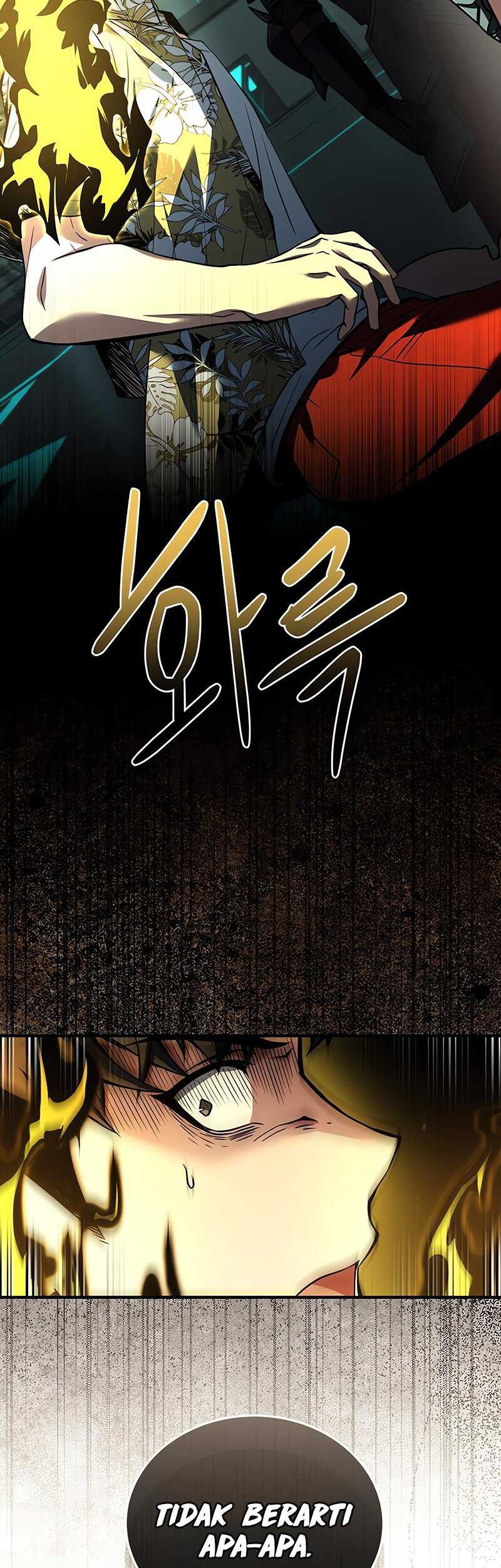Trait Hoarder Chapter 8 - halaman 24