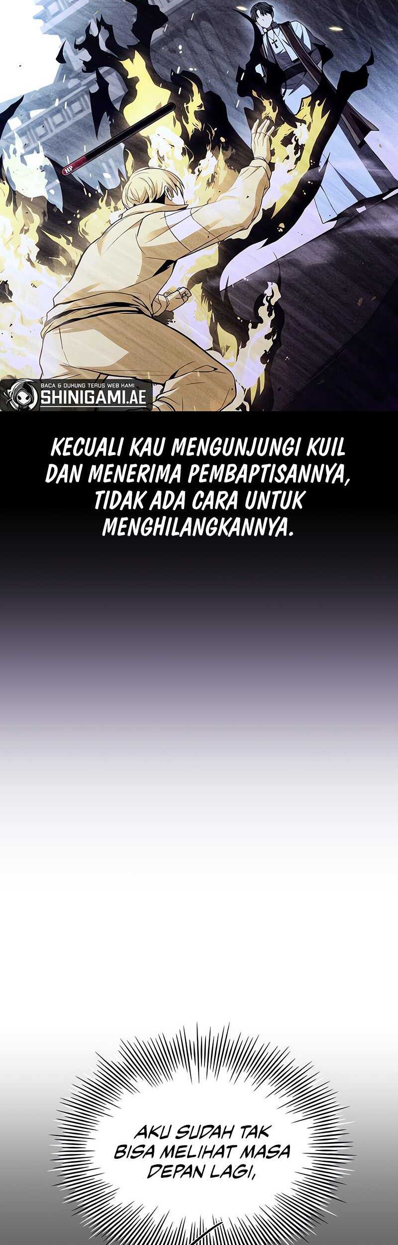 Trait Hoarder Chapter 8 - halaman 32