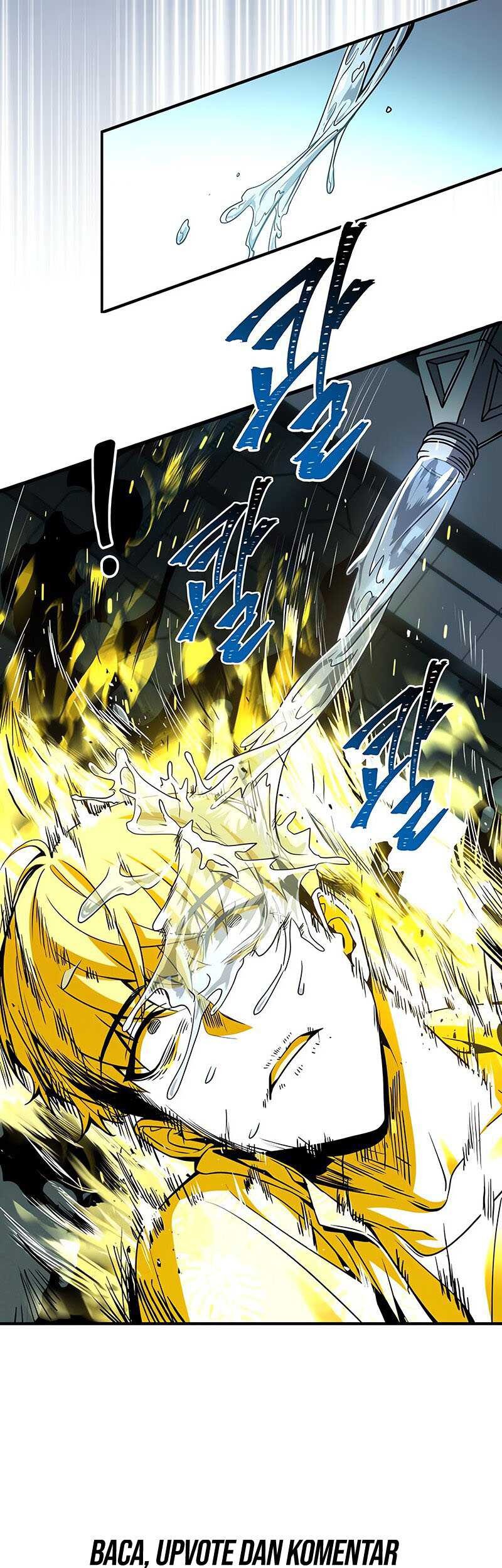 Trait Hoarder Chapter 8 - halaman 35