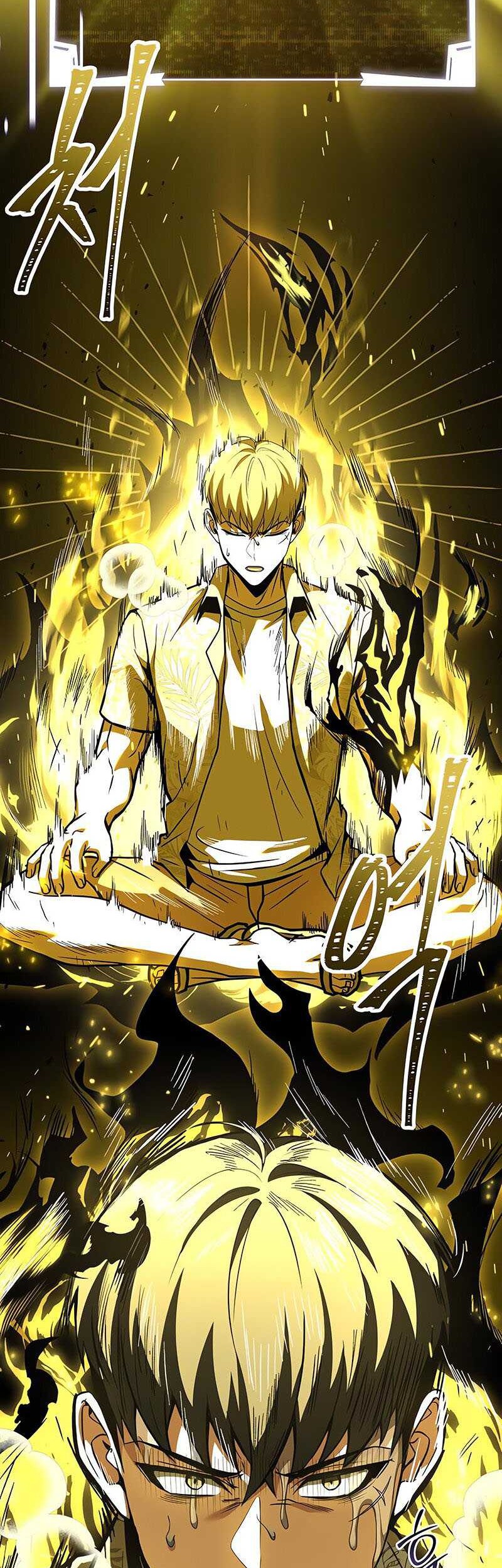 Trait Hoarder Chapter 8 - halaman 40