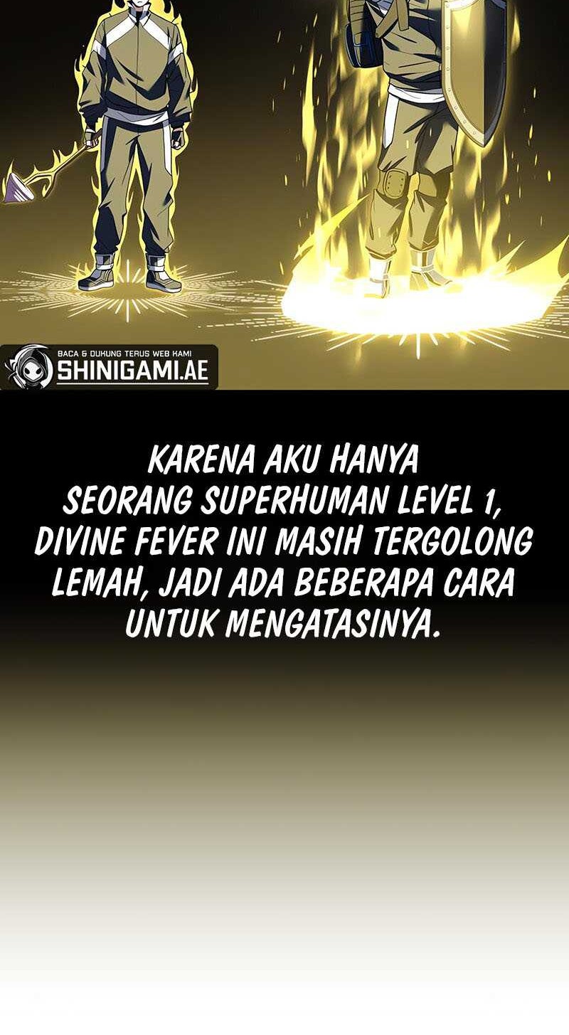 Trait Hoarder Chapter 8 - halaman 42