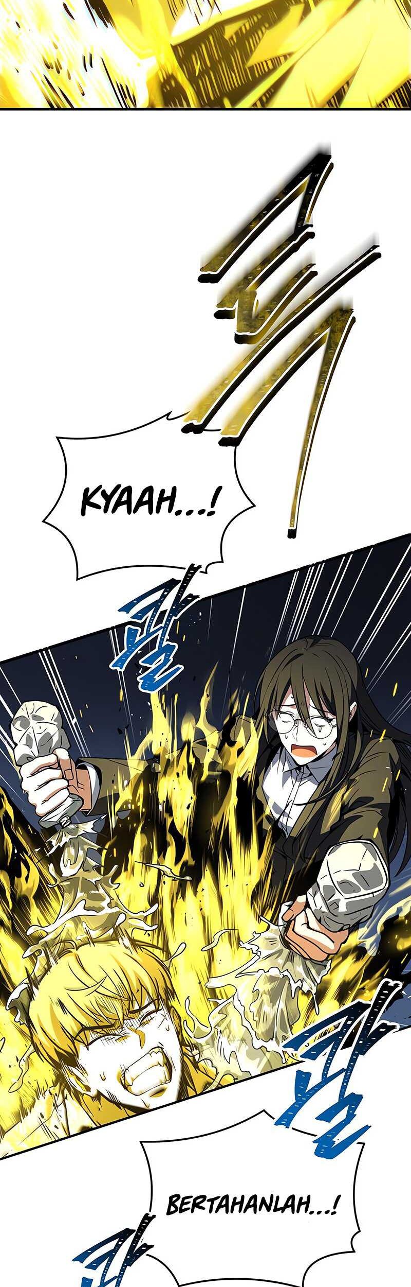 Trait Hoarder Chapter 8 - halaman 45