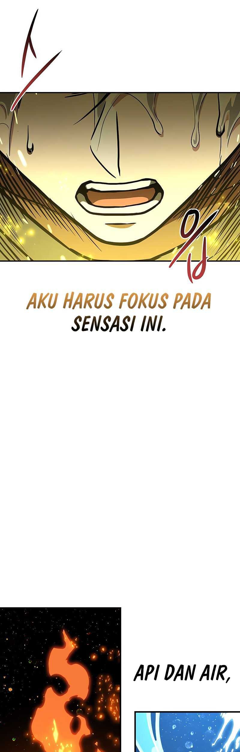 Trait Hoarder Chapter 8 - halaman 48