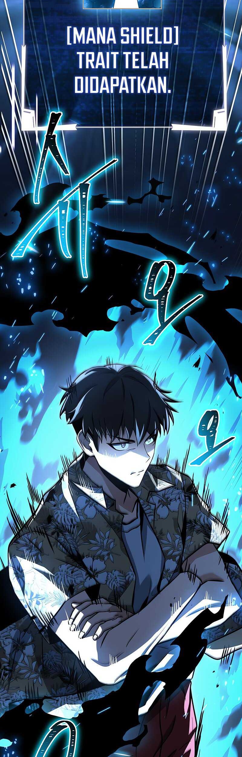 Trait Hoarder Chapter 8 - halaman 54