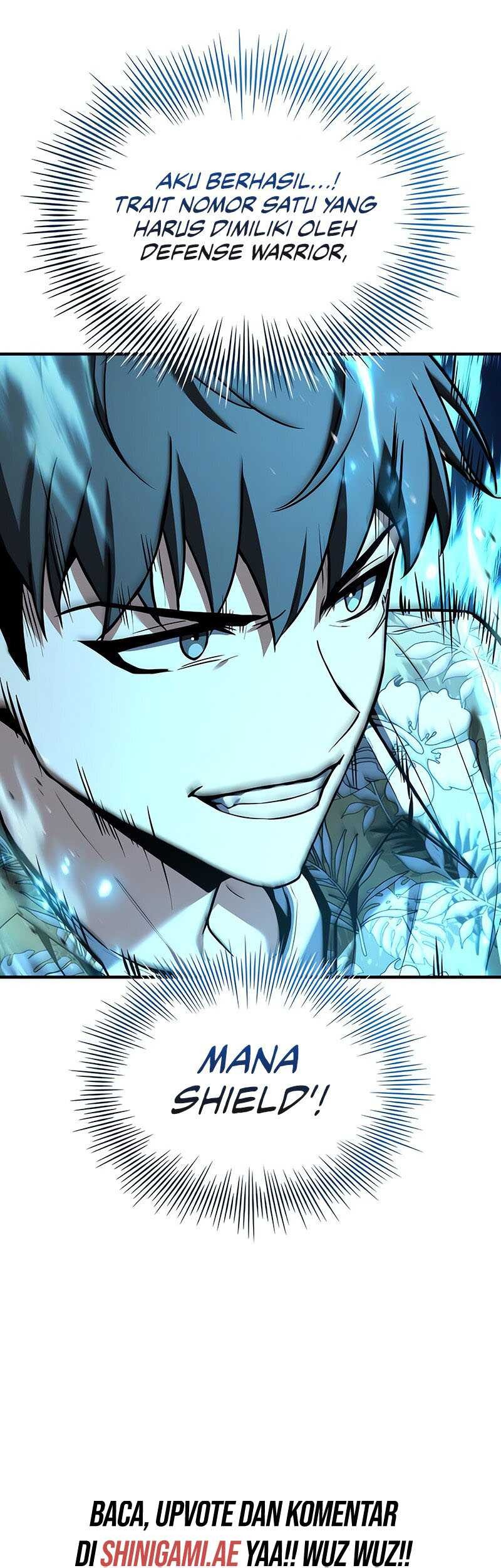 Trait Hoarder Chapter 8 - halaman 56