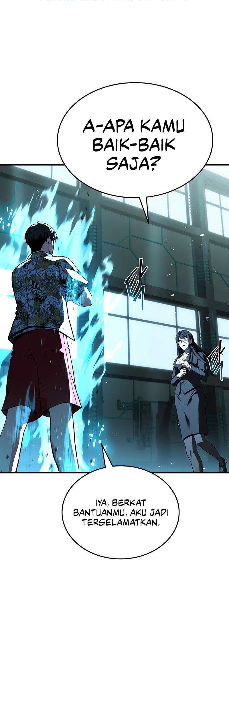 Trait Hoarder Chapter 8 - halaman 57