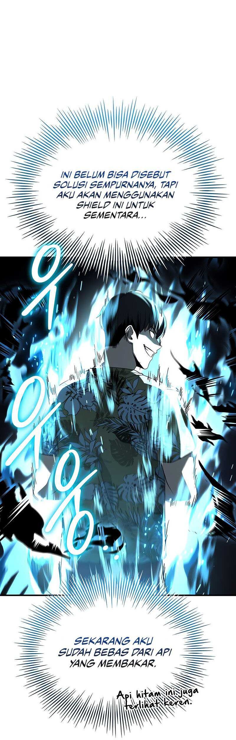 Trait Hoarder Chapter 8 - halaman 59
