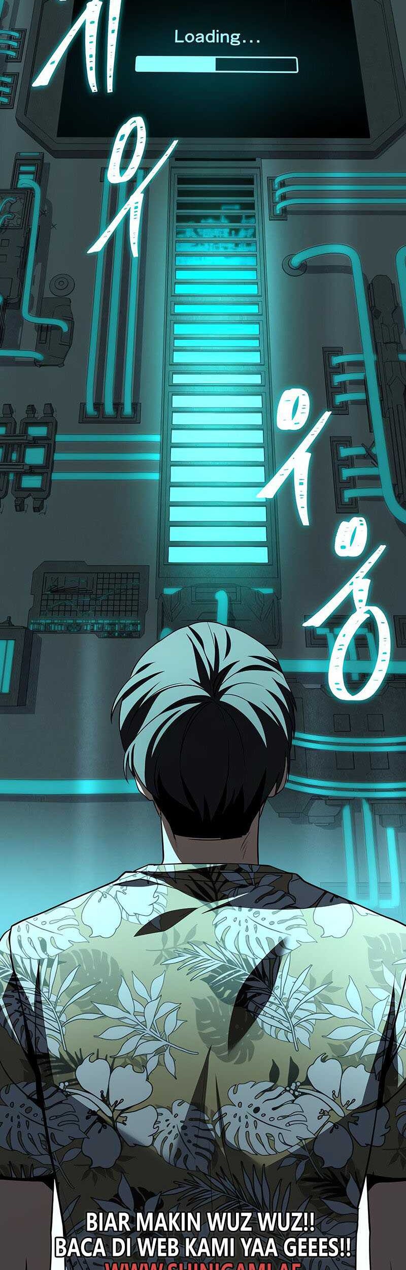 Trait Hoarder Chapter 8 - halaman 62