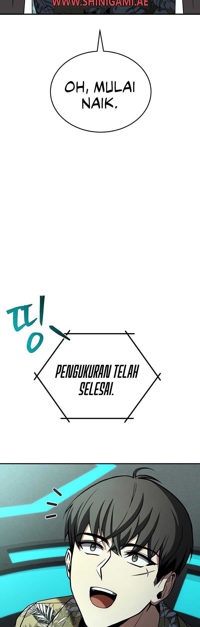 Trait Hoarder Chapter 8 - halaman 63