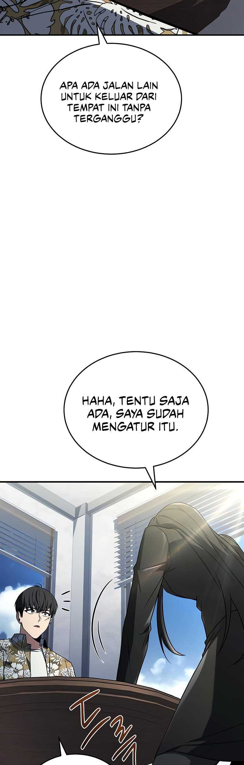 Trait Hoarder Chapter 8 - halaman 77