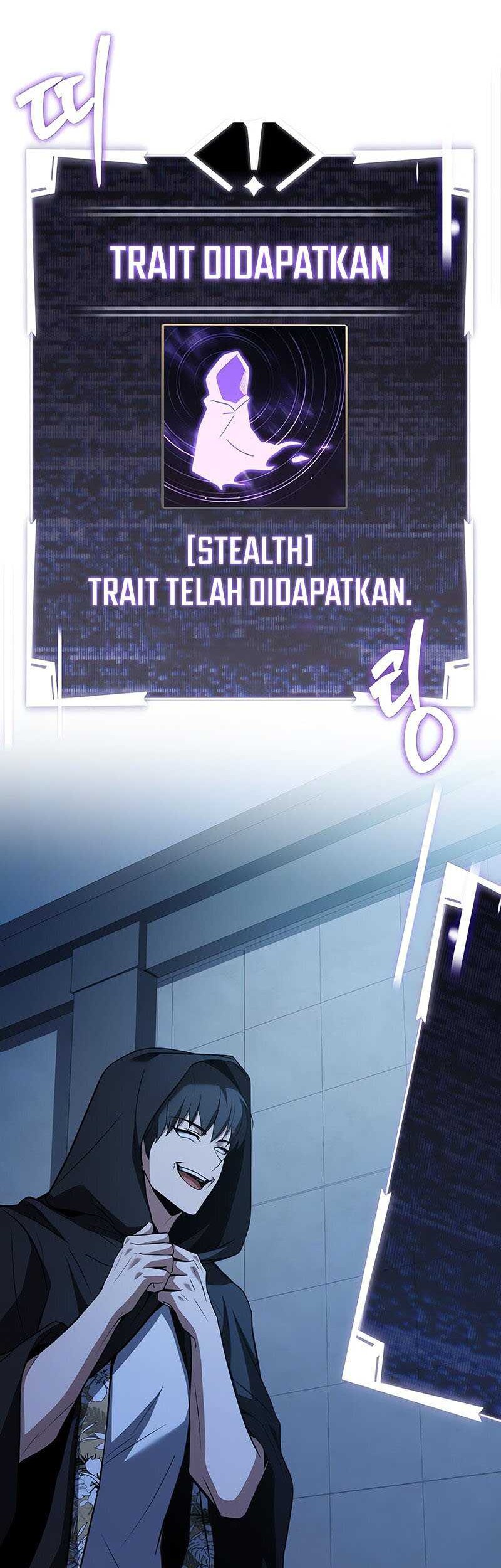 Trait Hoarder Chapter 8 - halaman 82