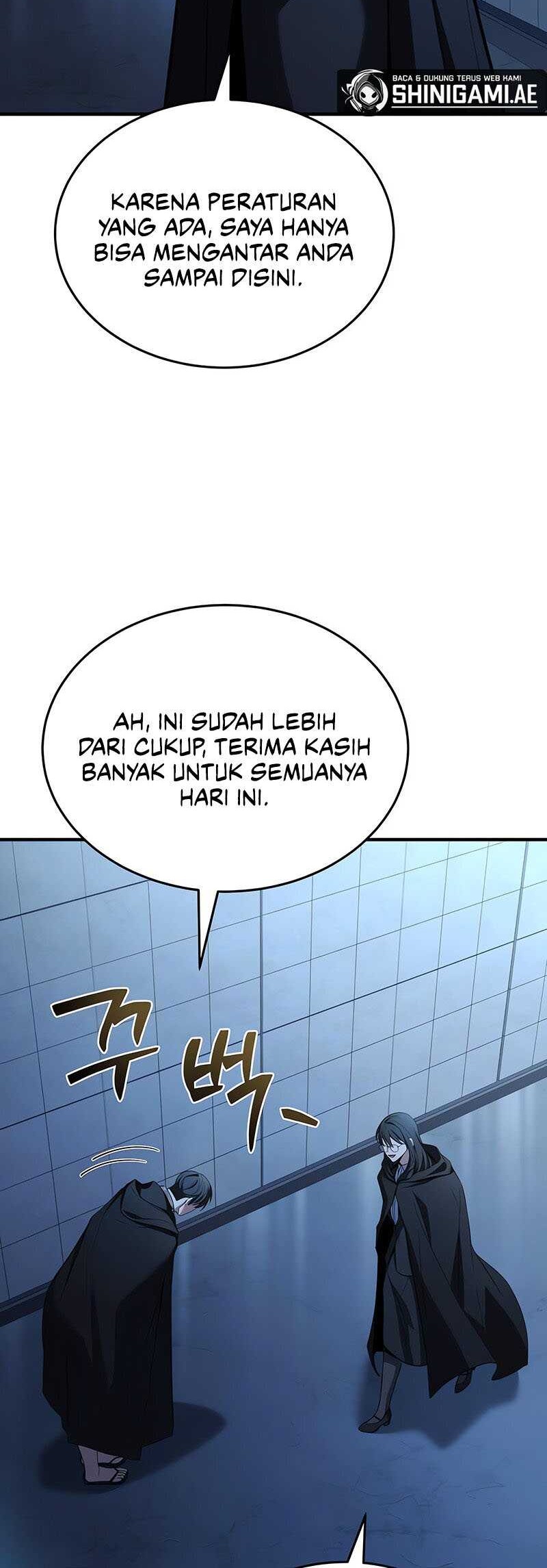 Trait Hoarder Chapter 8 - halaman 84