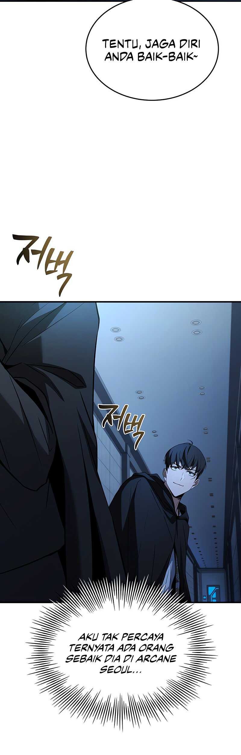 Trait Hoarder Chapter 8 - halaman 85