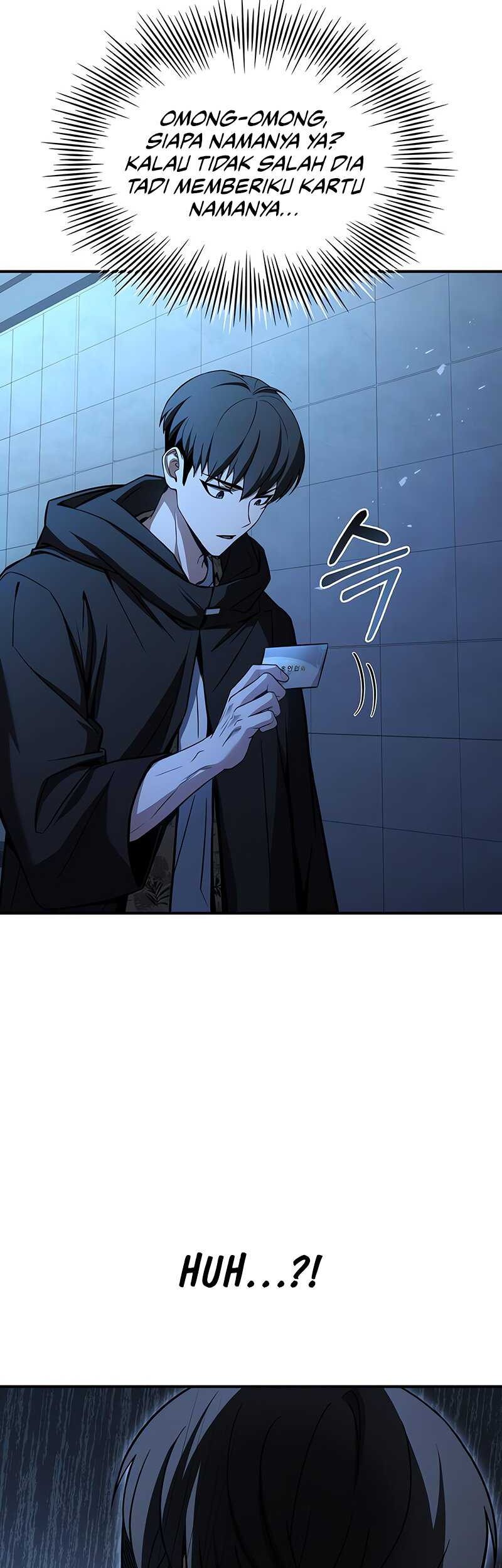 Trait Hoarder Chapter 8 - halaman 87