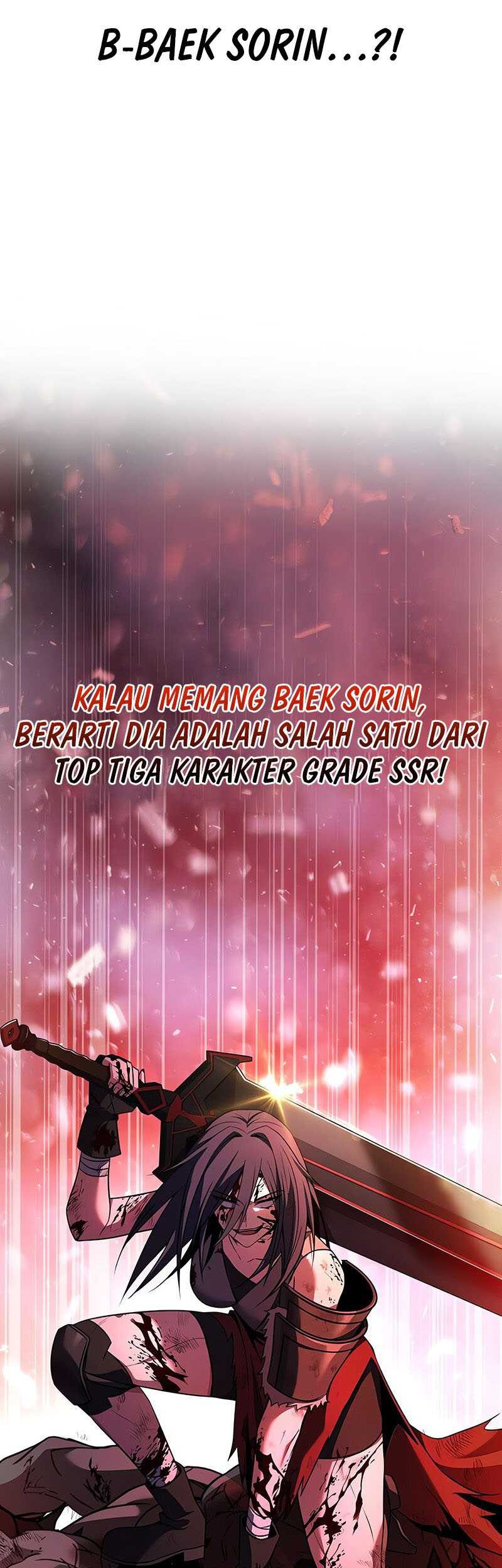 Trait Hoarder Chapter 8 - halaman 89
