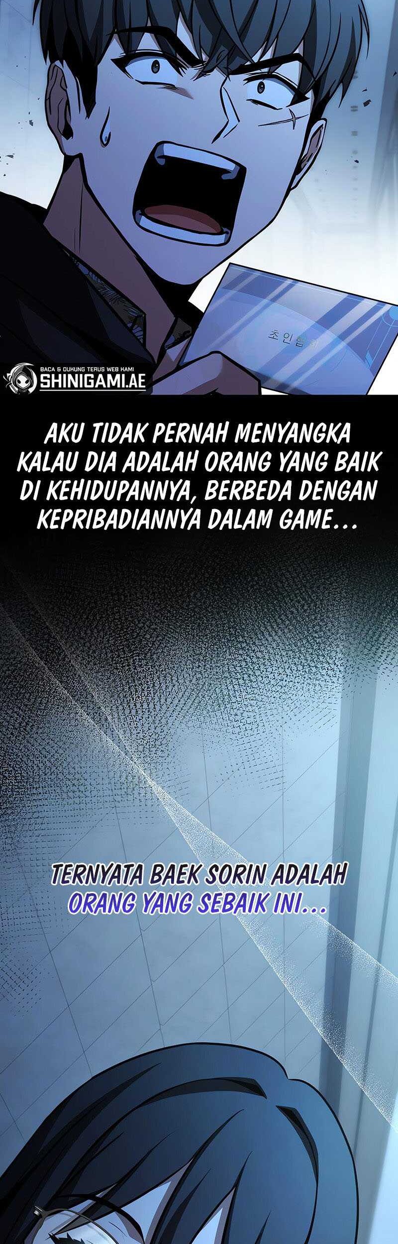 Trait Hoarder Chapter 8 - halaman 91