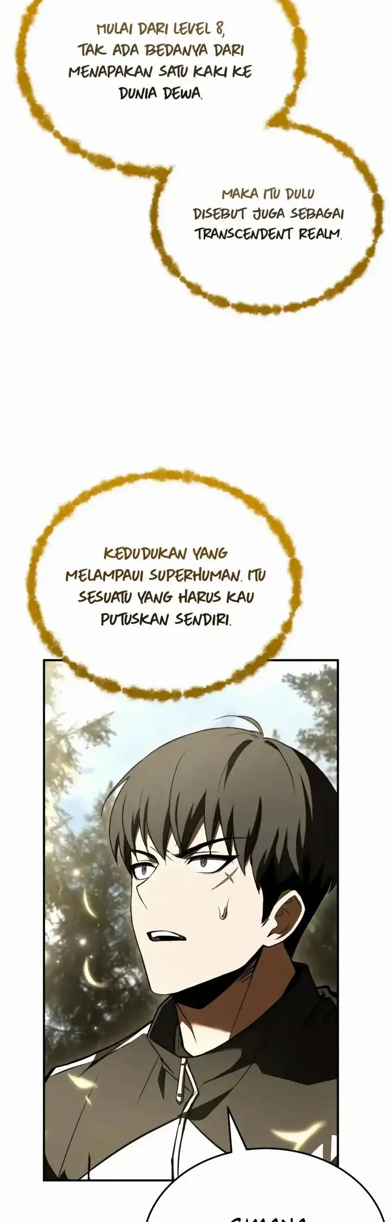 Trait Hoarder Chapter 80 - halaman 10