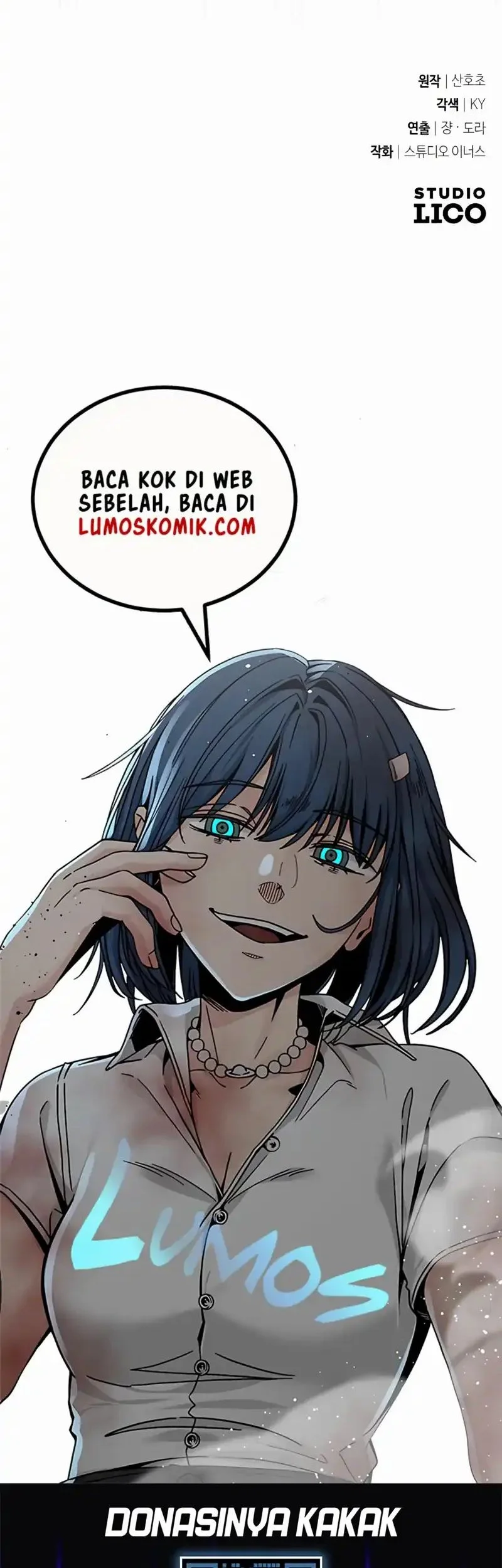 Trait Hoarder Chapter 80 - halaman 108